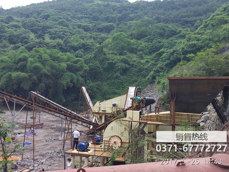 浙江环锤式破碎机价格