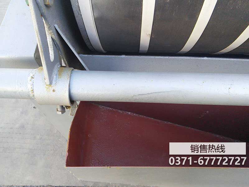 小型干式磁选机
