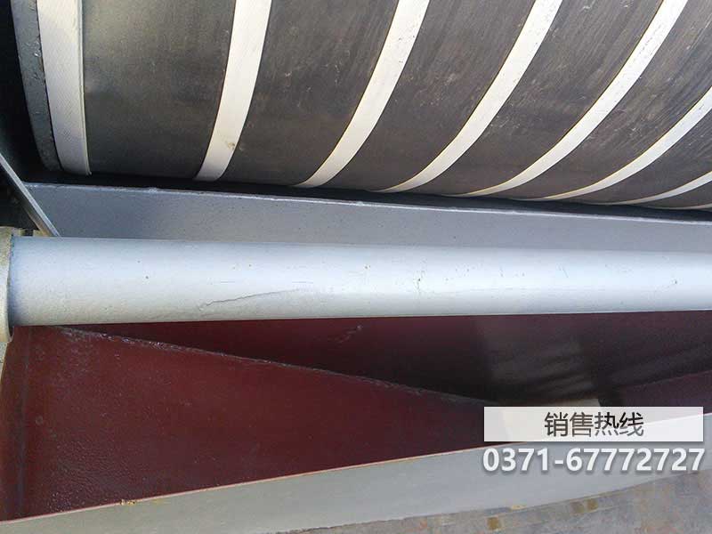 铁精粉磁选机设备
