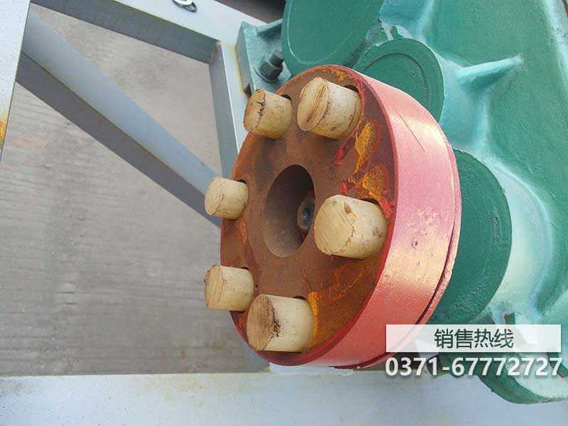 小型干式磁选机