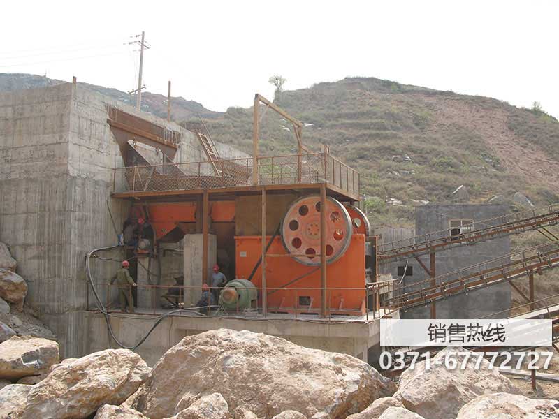 河卵石砂石生产线价格