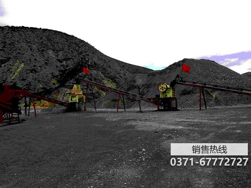 矿石粉碎破碎机锤头