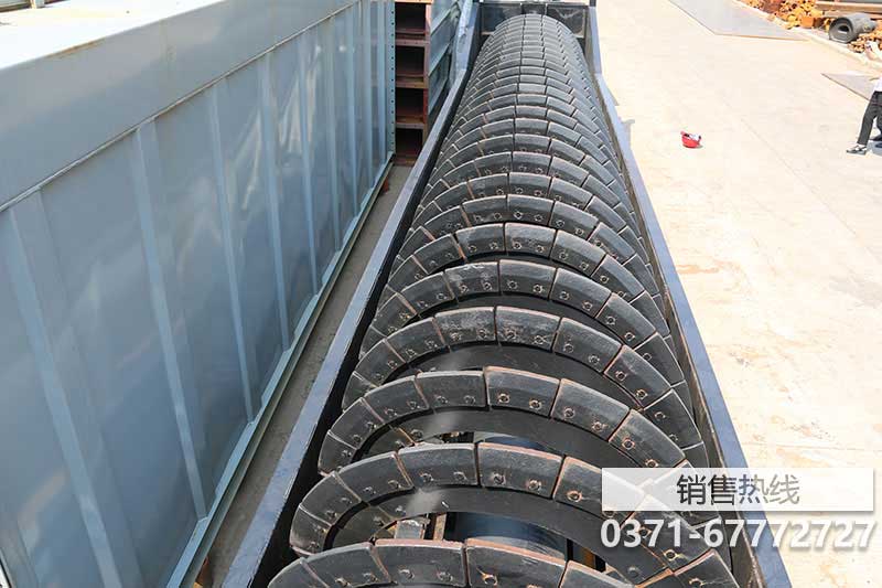 砂石洗选机xl-450