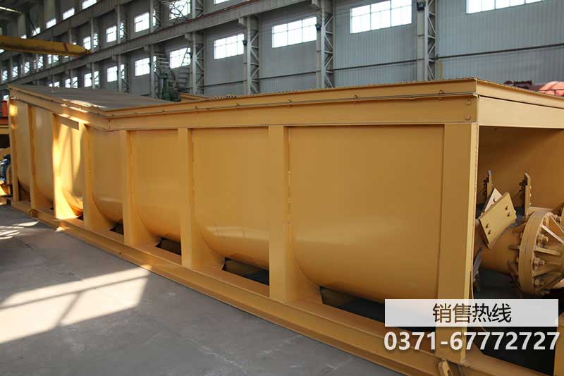 砂石洗选机xl-450