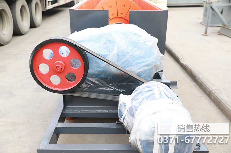 砂石洗选机xl-450