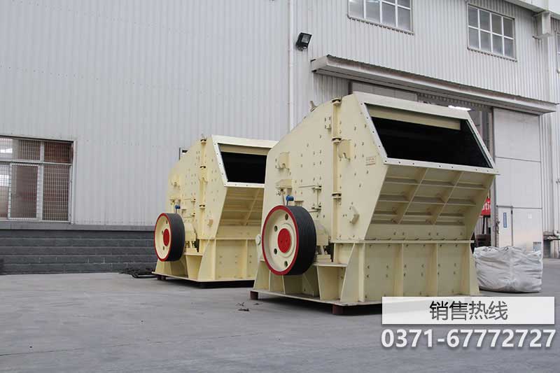 pf1315反击破机设计
