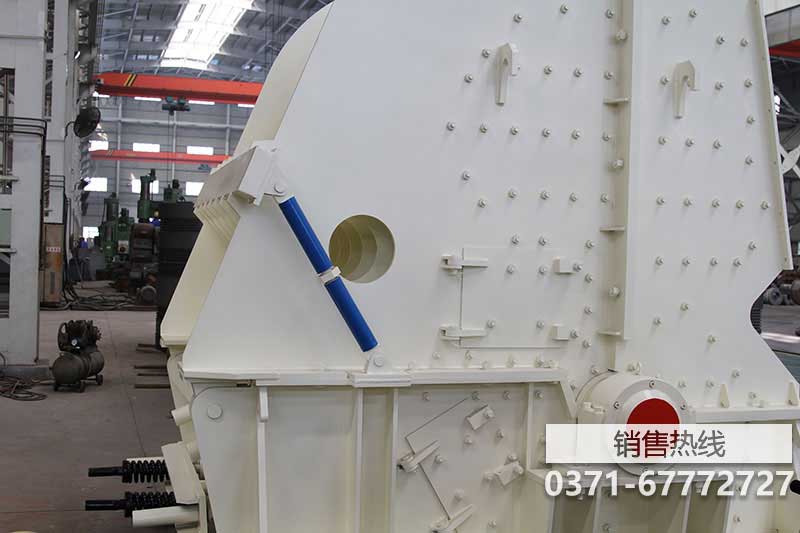 保定破碎机价格