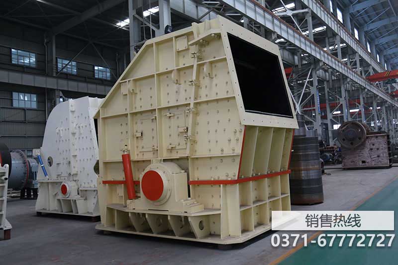 400 600式破碎机容量
