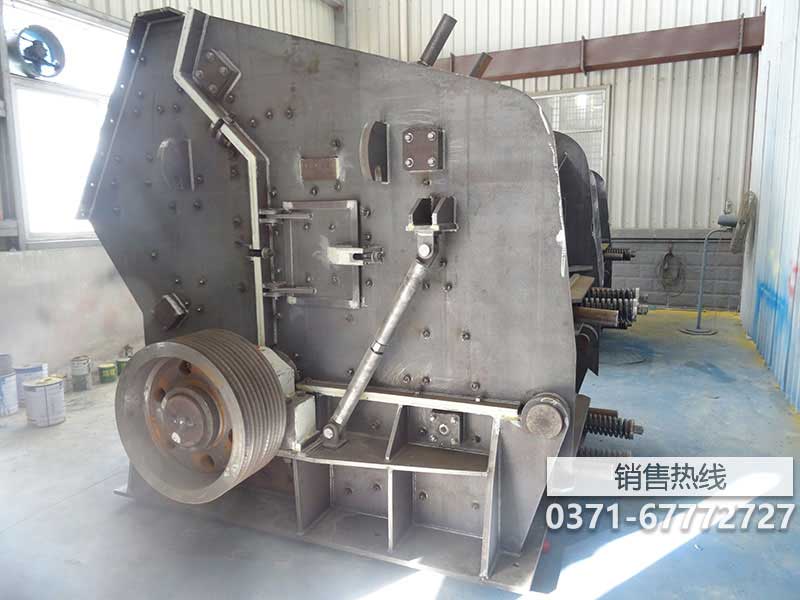 破碎机皮带轮厂家