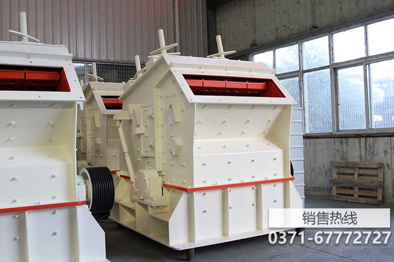 pf1315反击破机设计