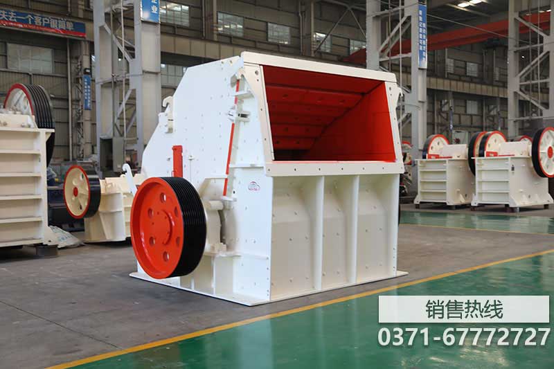 pf1315反击破机设计