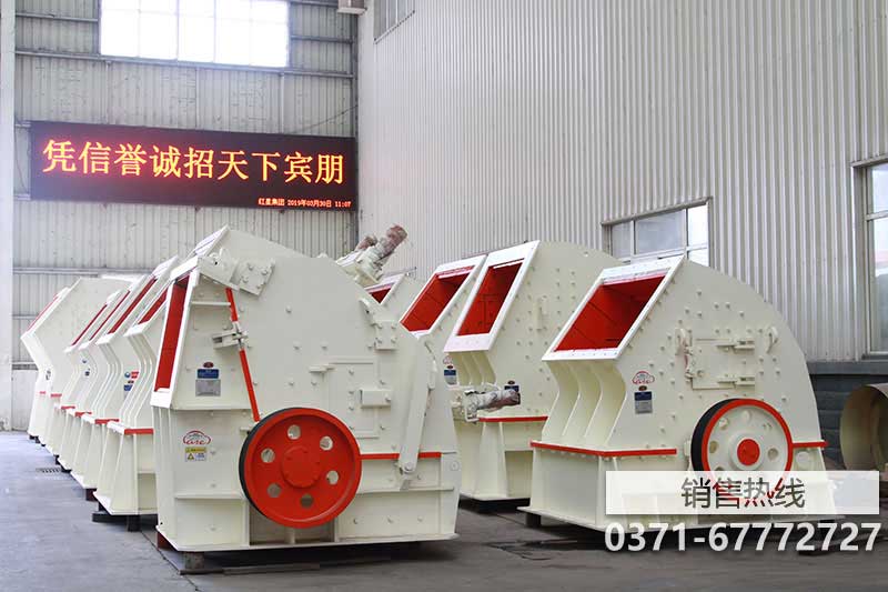 hp300破碎机排矿口参数