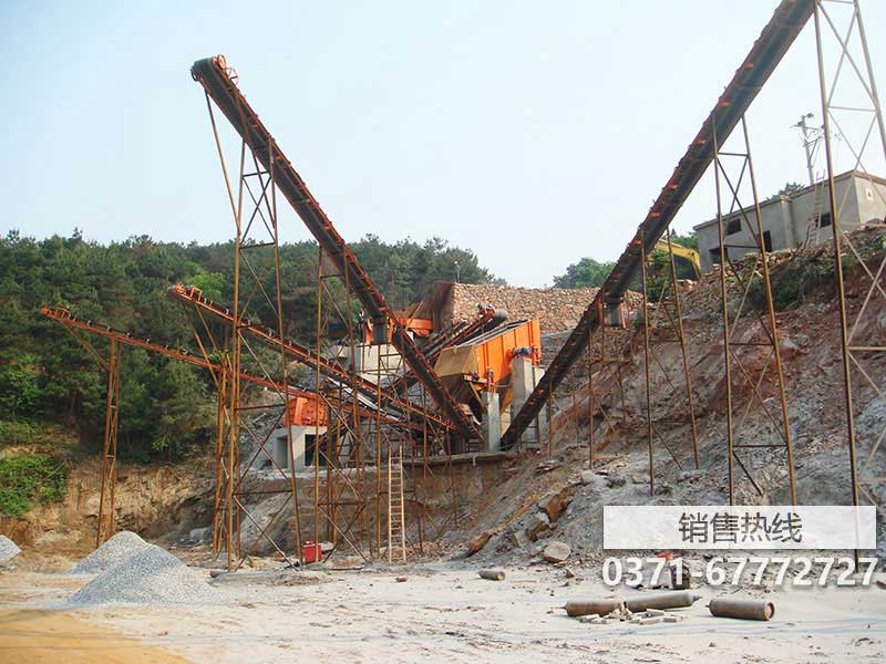 重庆履带式破碎机多少钱