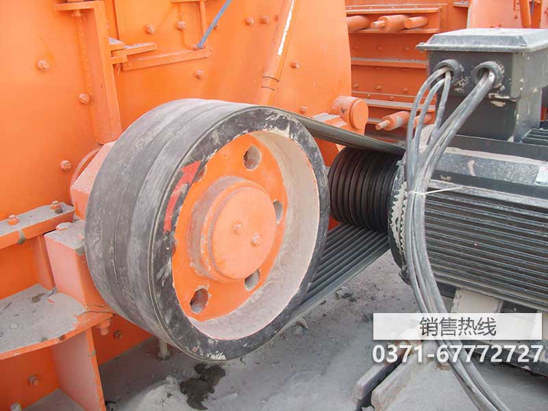 破碎机除尘器多少钱