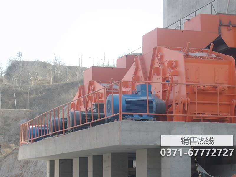 江苏砂石料生产线设备厂家
