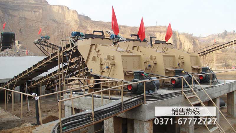 600 900破碎机基础设计图