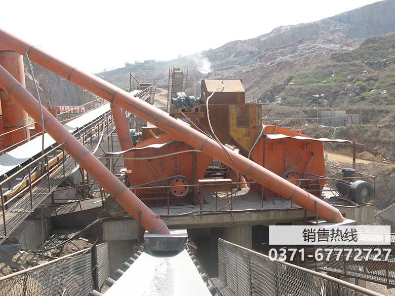 小型石料破碎机价格