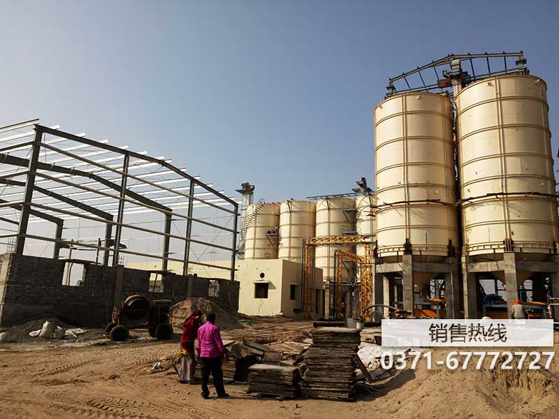 高岭土回转窑价格