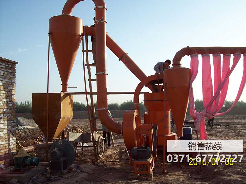 大型大理石水磨机