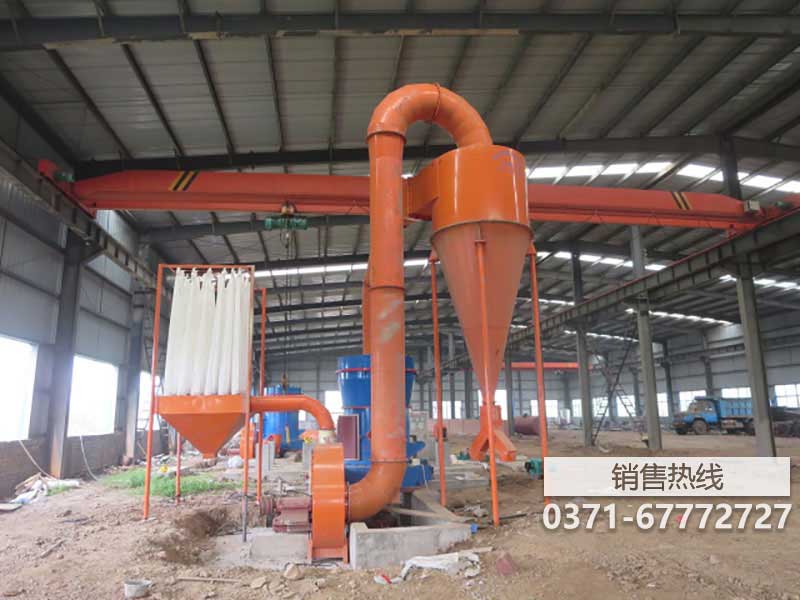 磨粉机哪家口碑好