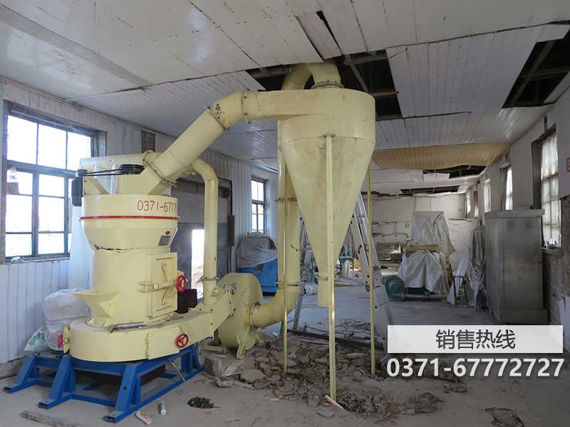 磨粉机哪家口碑好
