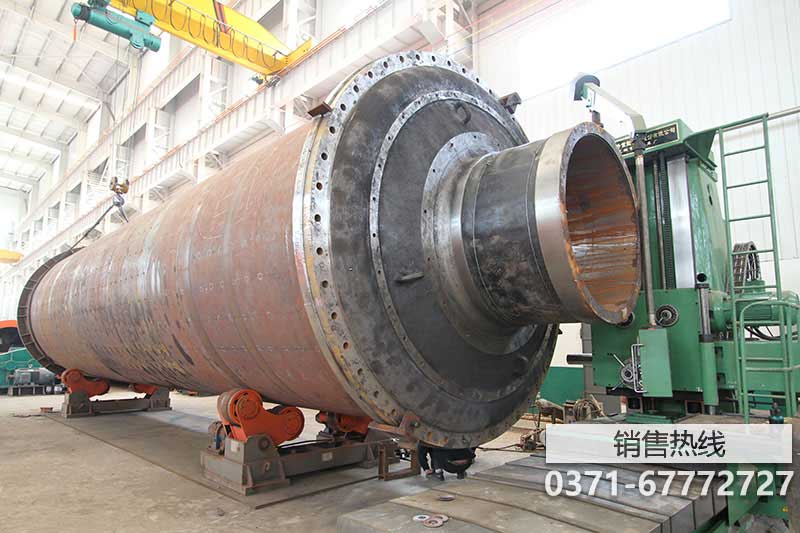 2740格子型球磨机处理能力