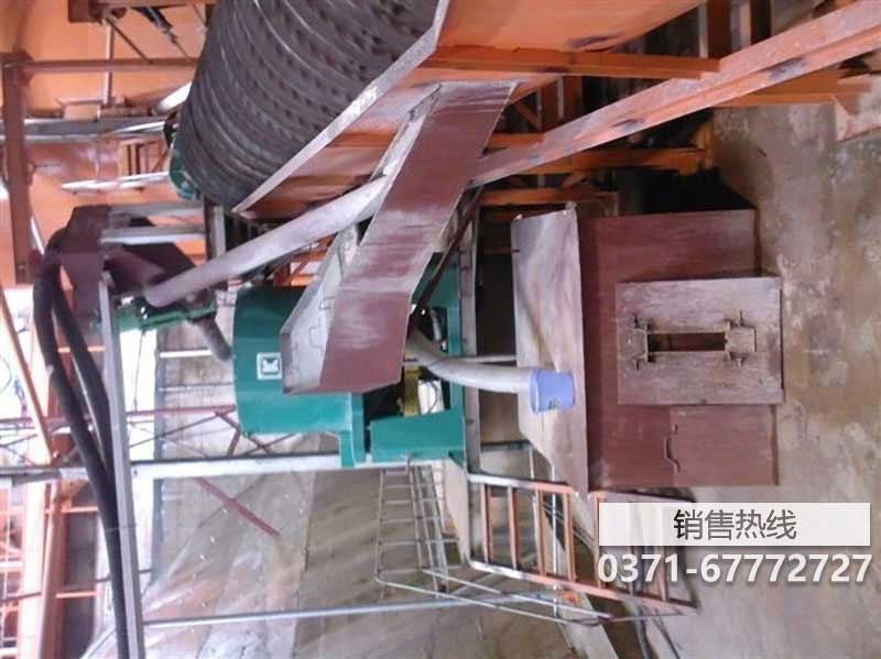 铁矿石设备