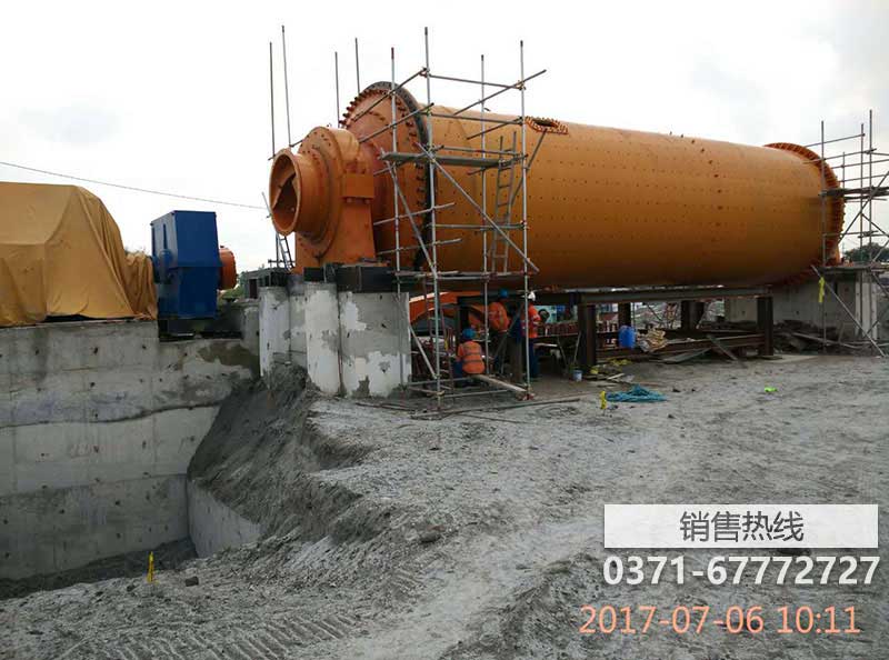 湿法锰矿选矿设备