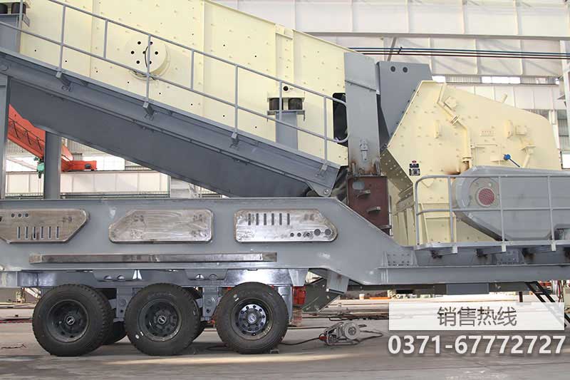 400 600式破碎机容量