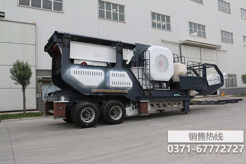 山东双轴破碎机生产厂家