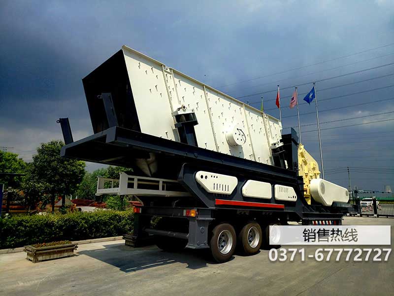 山东双轴破碎机生产厂家