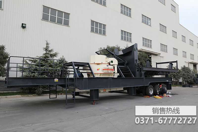 破碎机能用变频器吗