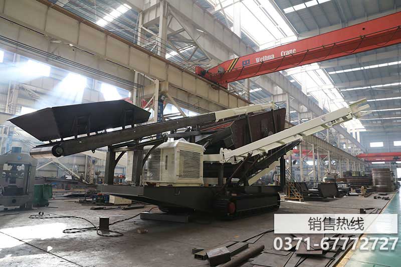 破碎机皮带轮怎么加工方法