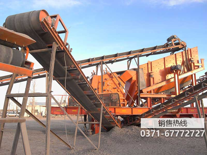 破碎机能用变频器吗