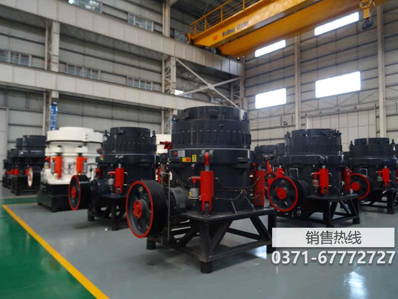 平顶山建筑垃圾粉碎机
