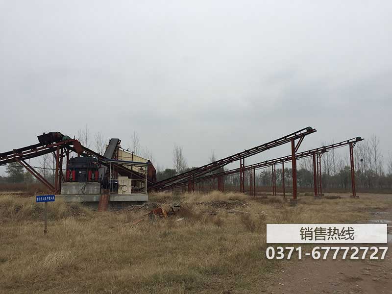 贵州破碎机公司