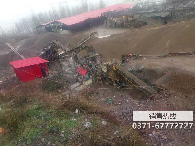 粉碎机的缺点