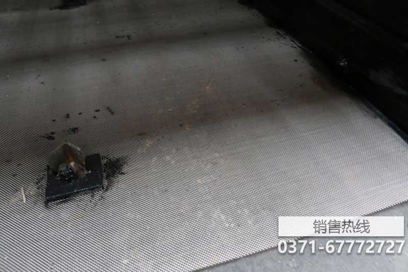 沈阳振动筛分机