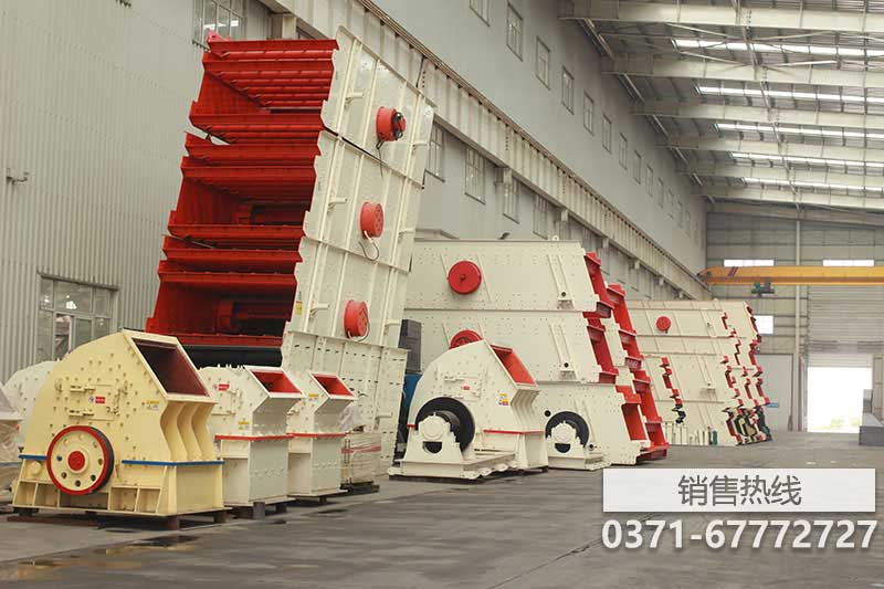 陕西矿用振动筛价格