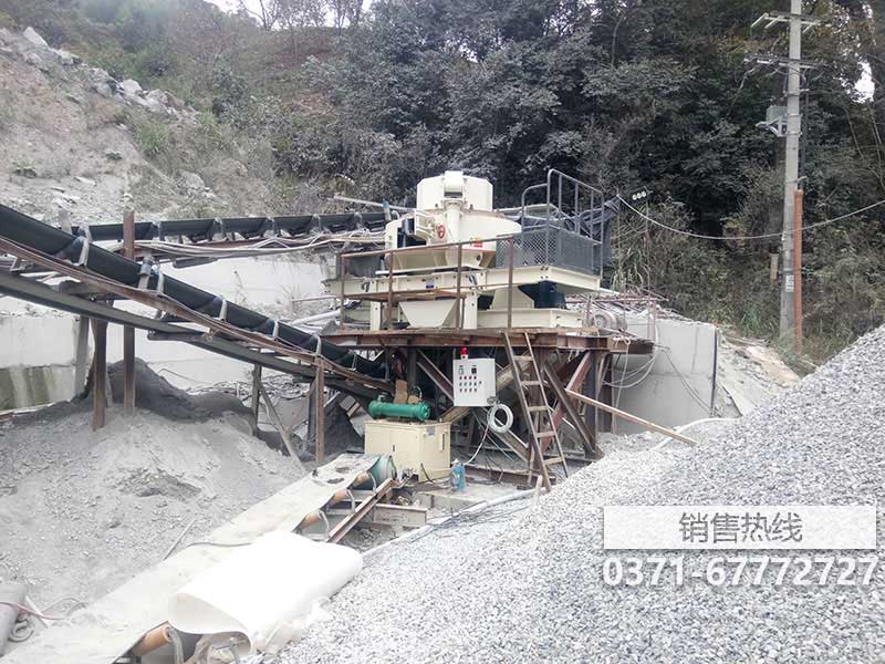 制沙生产线|制沙生产线价格